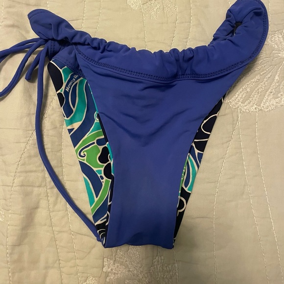 Honeygirl Tracy bikini bottoms - Picture 4 of 4